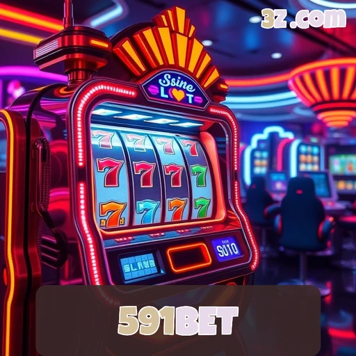 Aventuras no Esporte: Explorações com 591bet para Apostar