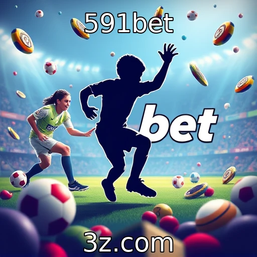 591bet : Acessibilidade em jogos cresce a cada dia