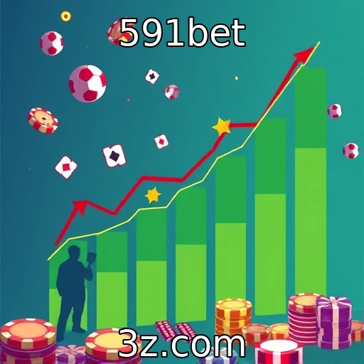 591bet : A indústria de jogos e seu impacto na economia global