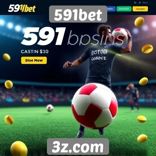 591bet : Promoções e bônus disponíveis no 591bet