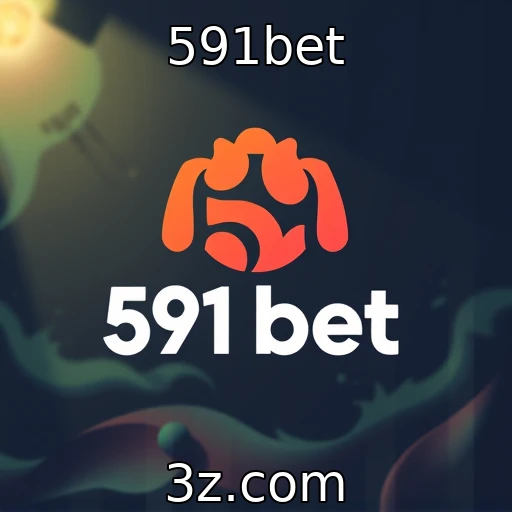 591bet : Investimentos em jogos sustentáveis e responsabilidade social